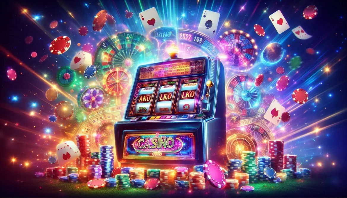 Rox Casino